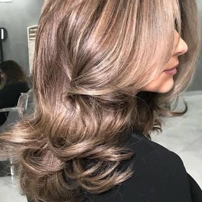 The Blow-Out Club at Nexx Level Beauty Bar in Torrance, CA